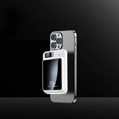 MegTech Mágneses Power Bank