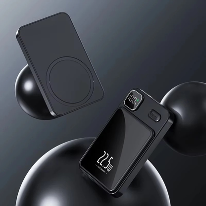 MegTech Mágneses Power Bank